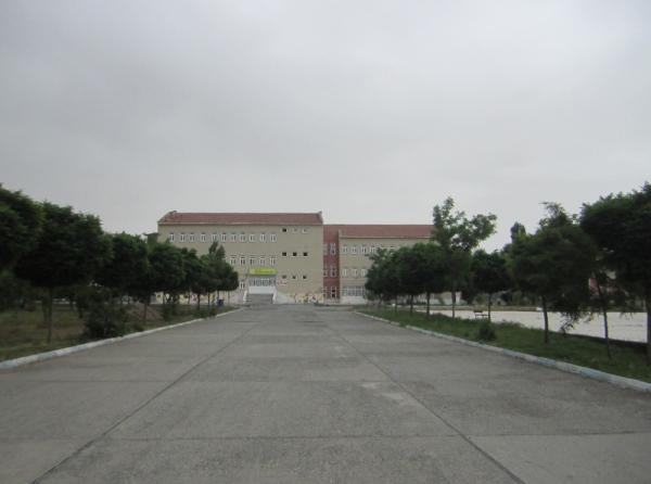 Aralık Mesleki ve Teknik Anadolu Lisesi Fotoğrafı